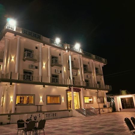 Mangalam Palace Seoni  Dış mekan fotoğraf
