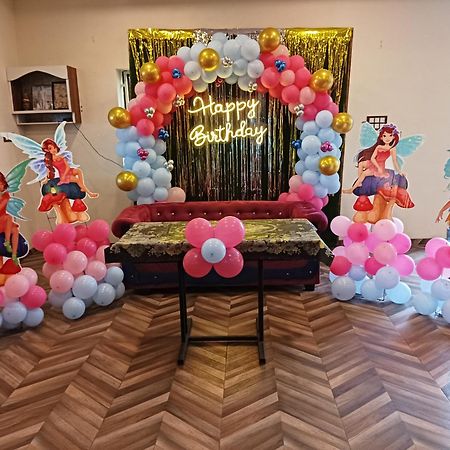 Mangalam Palace Seoni  Dış mekan fotoğraf