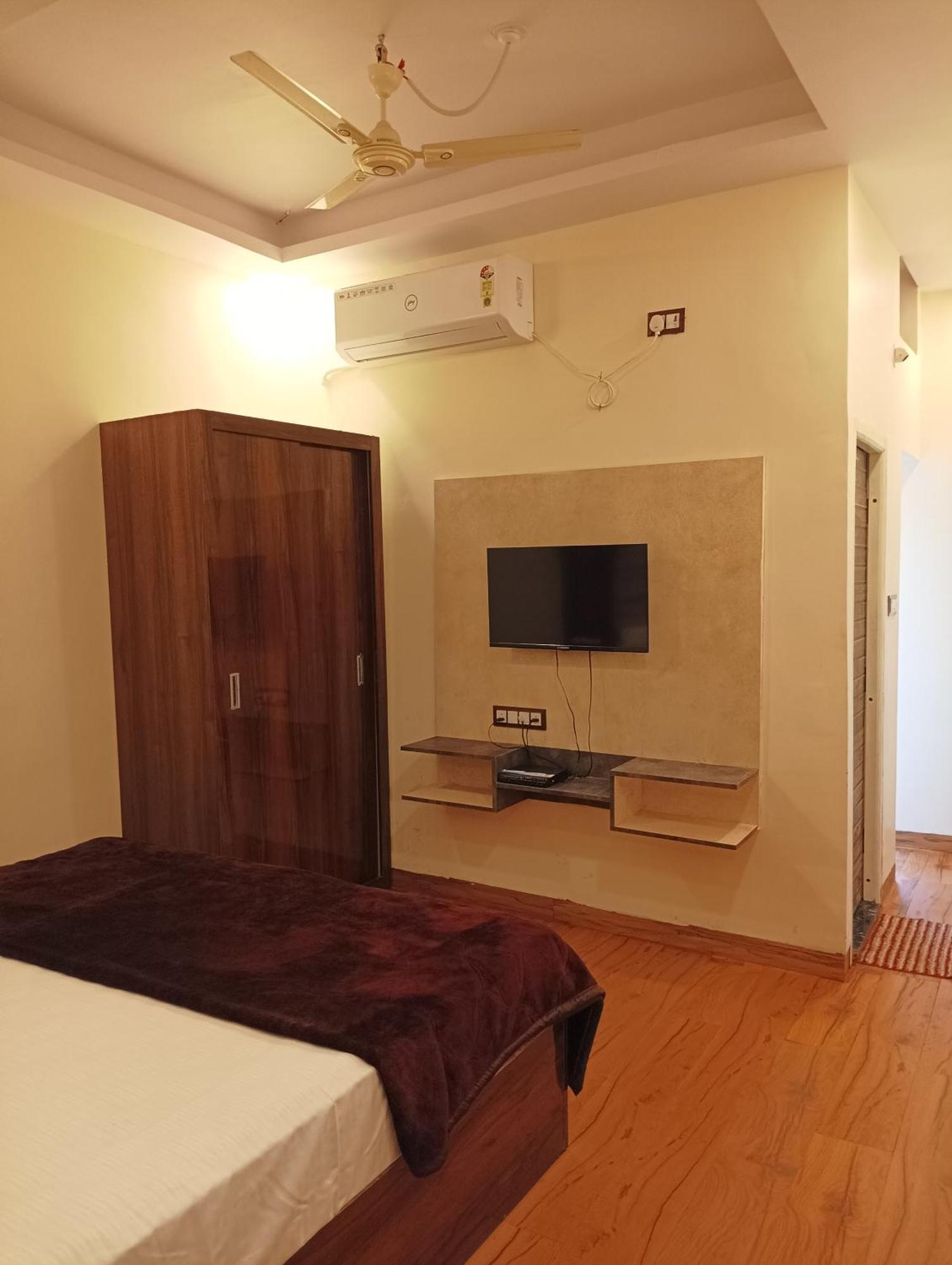 Mangalam Palace Seoni  Dış mekan fotoğraf