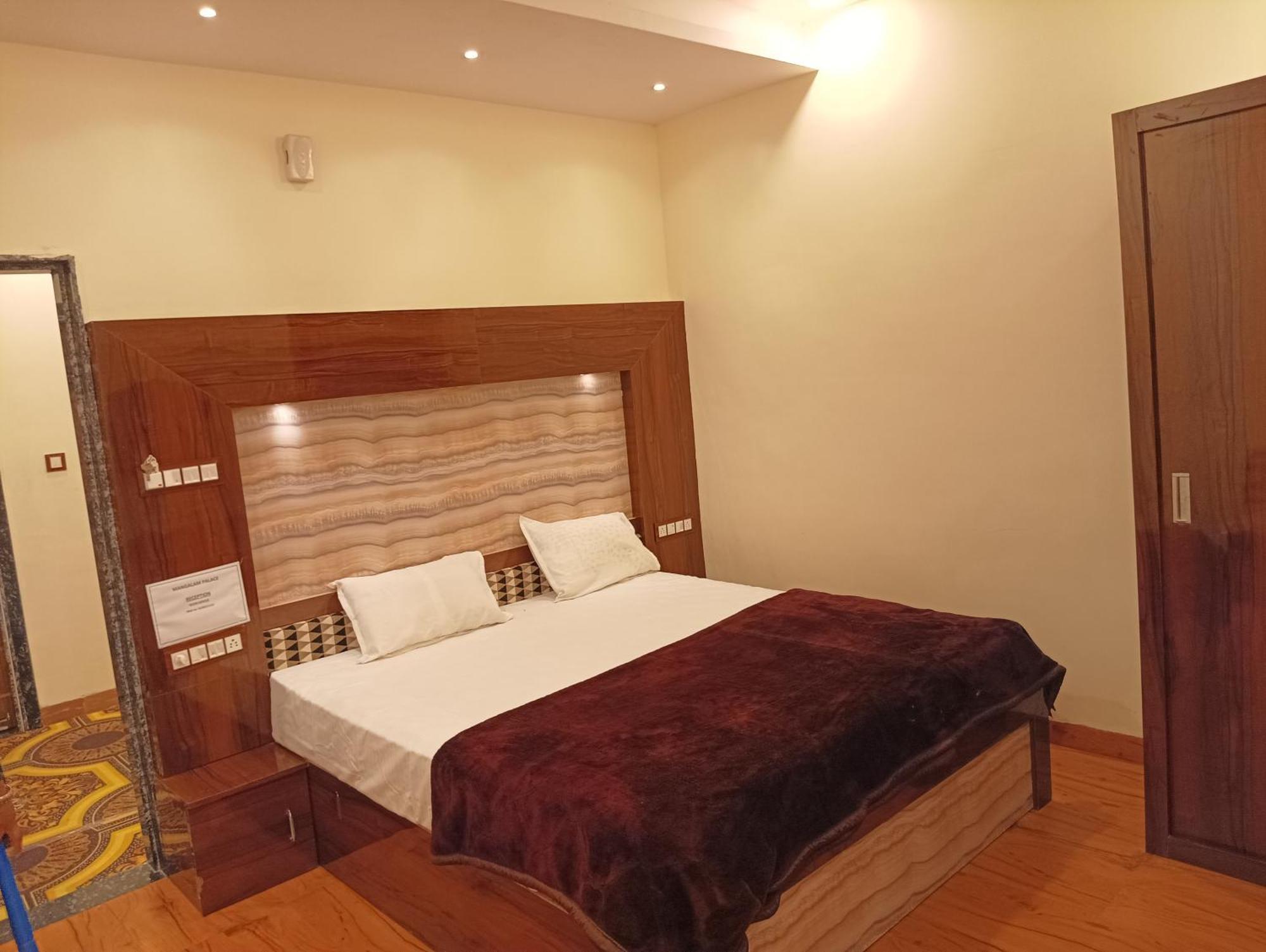 Mangalam Palace Seoni  Dış mekan fotoğraf