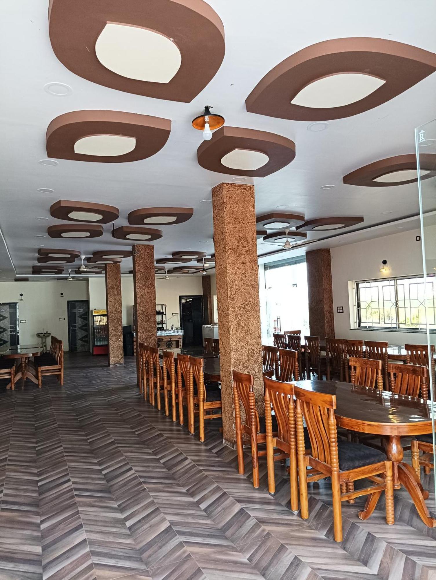 Mangalam Palace Seoni  Dış mekan fotoğraf