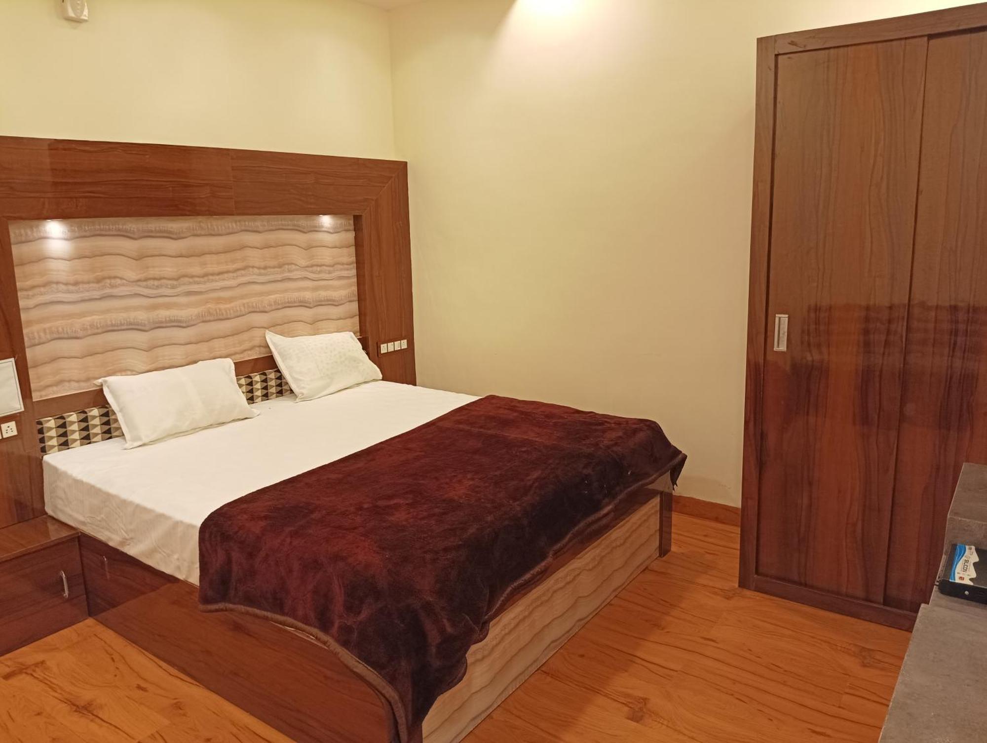 Mangalam Palace Seoni  Dış mekan fotoğraf
